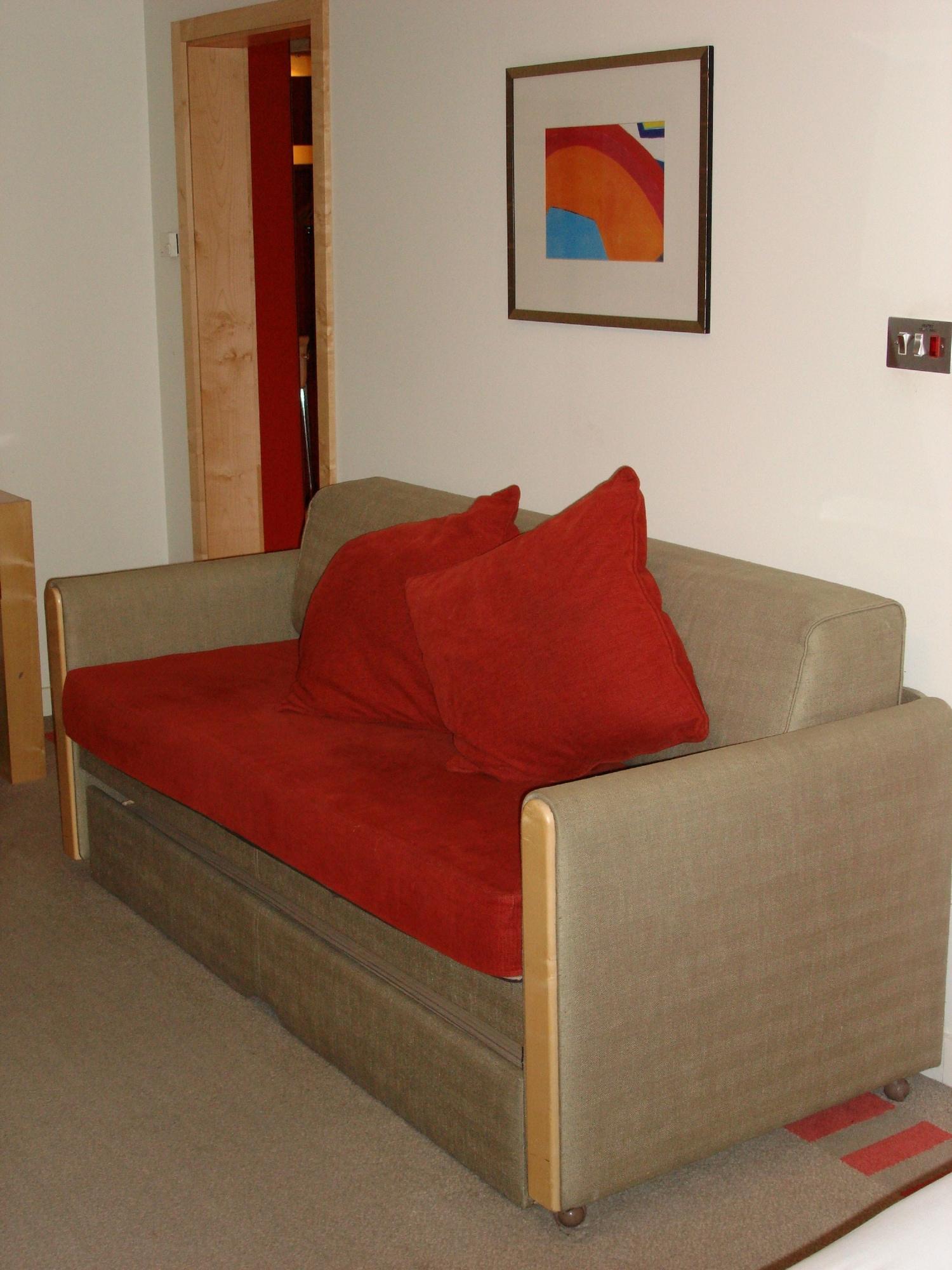 The Britannia Nottingham Hotel Exterior photo