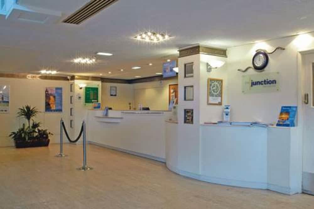The Britannia Nottingham Hotel Exterior photo