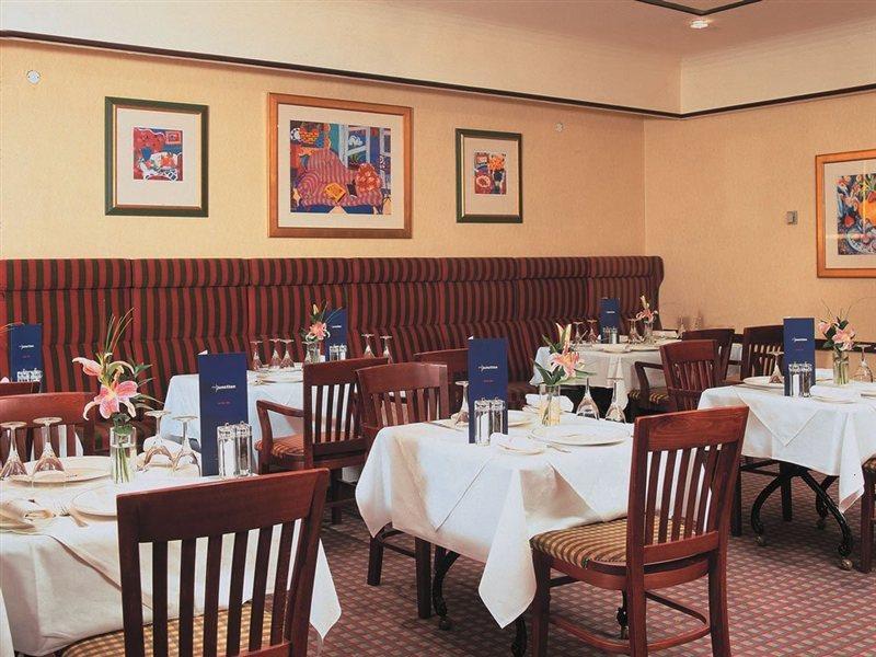The Britannia Nottingham Hotel Exterior photo
