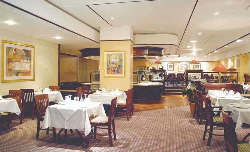 The Britannia Nottingham Hotel Exterior photo