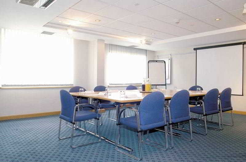 The Britannia Nottingham Hotel Facilities photo